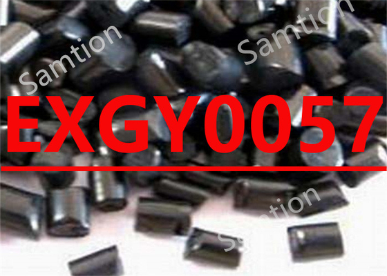 S-Plastic Geloy EXGY0057 উচ্চ প্রভাবের জন্য উন্নত এএসএ / পিসি মিশ্রণ, 1.5 মিমি ভি 0 অ্যাপ্লিকেশন সৌন্দর্যগতভাবে উন্নত ইউভি কর্মক্ষমতা