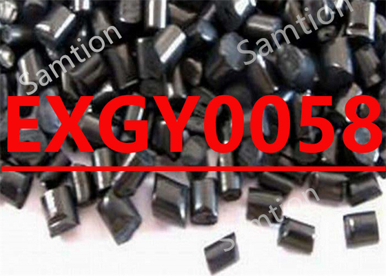 S-Plastic Geloy EXGY0058 উচ্চ প্রবাহের জন্য উন্নত এএসএ / পিসি মিশ্রণ, 1.0 মিমি ভি 0 অ্যাপ্লিকেশন। সৌন্দর্যগতভাবে উন্নত ইউভি কর্মক্ষমতা