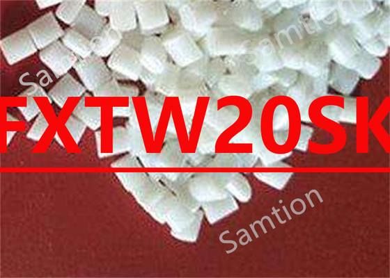 S-Plastic Geloy FXTW20SK ASA ইনজেকশন ছাঁচনির্মাণের জন্য ভিজ্যুয়াল Fx রজন। চমৎকার প্রবাহ কম তাপ, রঙ এবং বহিরঙ্গন weathe