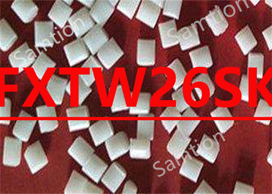 উচ্চ তাপমাত্রা বহিরাগত অ্যাপ্লিকেশন জন্য S-Plastic Geloy FXTW26SK পরবর্তী প্রজন্মের Geloy XTW ASA অসামান্য আবহাওয়া প্রতিরোধের