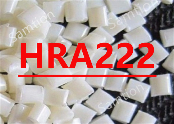 সাবিক গেলোই HRA222 মাল্টি-ফাংশন, ক্লোরিন এবং ব্রোমিন মুক্ত অগ্নি retardant ASA+PC ইঞ্জেকশন মোল্ডিং প্রক্রিয়া জন্য খাদ