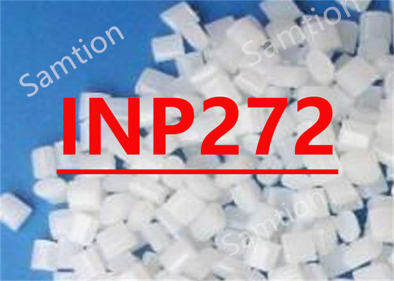 S-Plastic Geloy INP272 ৪৫% পলিবুটাইল অ্যাক্রিল্যাট বড় (৫০০ এনএম) কাঁচা রবারের সাথে অতিরিক্ত আবহাওয়া প্রতিরোধী এএসএ পরিবর্তনকারী রজন।