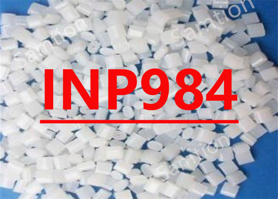 S-Plastic Geloy INP984 45% পলিবুটাইল অ্যাক্রিল্যাট কাঁচি আবহাওয়া প্রতিরোধী ASA পরিবর্তনকারী রজন grafted.