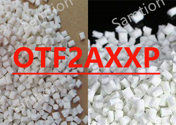 স্যাবিক ভার্টন OTF2AXXP হল গ্লাস ফাইবার, থার্মাল কার্বন ফাইবার ধারণকারী পলিফিনিলিন সালফাইড রজন ভিত্তিক একটি যৌগ।
