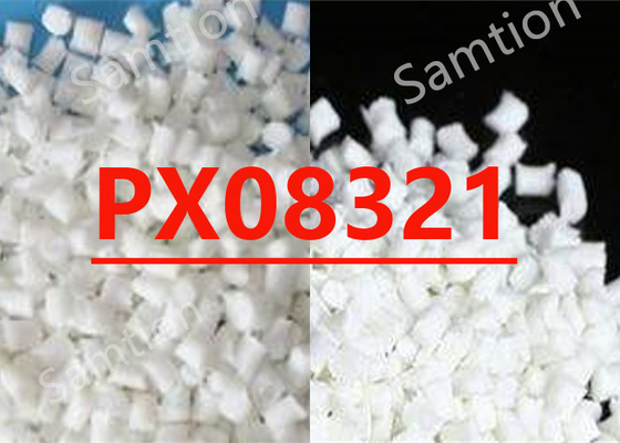 স্যাবিক ভার্টন PX08321 তাপ পরিবাহী খনিজ ভরাট PA6 যৌগ, মাধ্যমে সমতল এবং সমতল মধ্যে তাপ পরিবাহী সঙ্গে