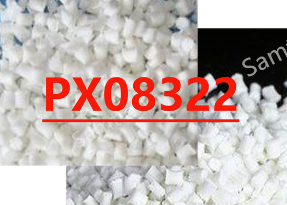 S-Plastic Verton PX08322 তাপীয়ভাবে পরিবাহী খনিজ ভরা PA6 FR যৌগ, মাধ্যমে সমতল এবং ইন-প্লেন তাপ পরিবাহী সঙ্গে