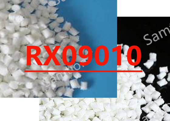 সাবিক ভার্টন RX09010 হল গ্লাস ফাইবার, প্রাইভেট থার্মাল ফিলার ধারণকারী নাইলন 66 রজন ভিত্তিক একটি যৌগ।