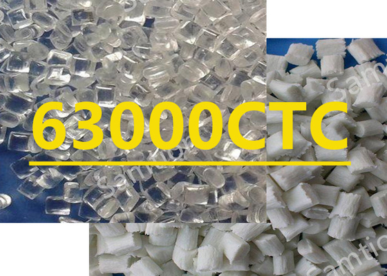 S-Plastic Verton 63000CTC একটি স্থায়ী অ্যান্টিস্ট্যাটিক পিসি-অ্যালোয় যৌগ যা স্বচ্ছতা এবং উচ্চতর পরিচ্ছন্নতার বৈশিষ্ট্য