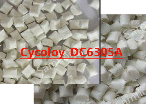 S-Plastic Verton Cycoloy_DC6305A প্রাথমিক তথ্য. স্থায়ী অ্যান্টিস্ট্যাটিক পিসি + এবিএস। ইকো অনুসারে FR. UL রেটিং প্রতীক্ষিত।