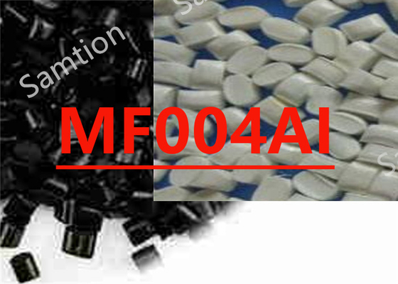 S-Plastic Verton MF004AI গ্লাস ফাইবার ধারণকারী পলিপ্রোপিলিন রজন ভিত্তিক একটি যৌগ।