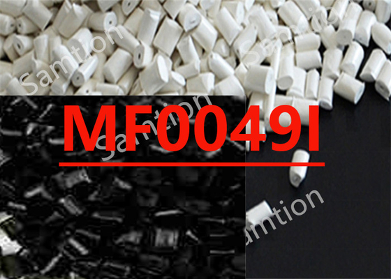 S-Plastic Verton MF0049I গ্লাস ফাইবার ধারণকারী পলিপ্রোপিলিন রজন উপর ভিত্তি করে একটি যৌগ।