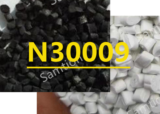 S-Plastic Verton N30009 হল PC+ABS মিশ্রণ রজন উপর ভিত্তি করে একটি যৌগ যা ফ্লেম রিটার্ড্যান্ট, অ্যান্টি-স্ট্যাটিক ধারণ করে।
