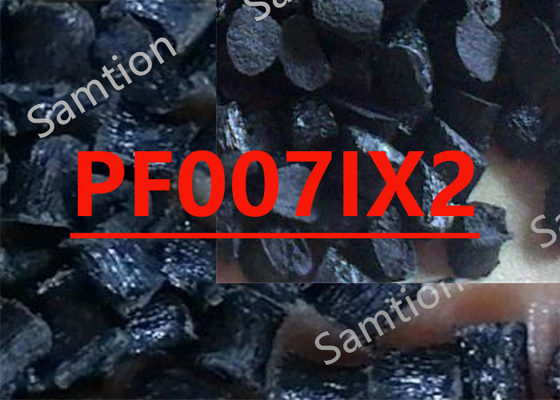 স্যাবিক ভার্টন PF007IX2 একটি PA 6 রজন ভিত্তিক যৌগ যা গ্লাস ফাইবার ধারণ করে। যুক্ত বৈশিষ্ট্যগুলির মধ্যে রয়েছেঃ উচ্চ প্রভাব।