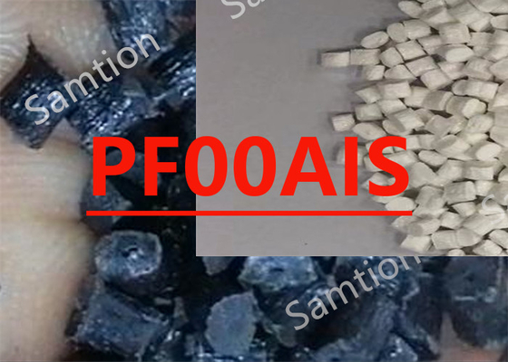 স্যাবিক ভার্টন PF00AIS হল গ্লাস ফাইবার ধারণকারী নাইলন 6 রজন ভিত্তিক একটি যৌগ। এই উপাদানের অতিরিক্ত বৈশিষ্ট্যগুলির মধ্যে রয়েছেঃ