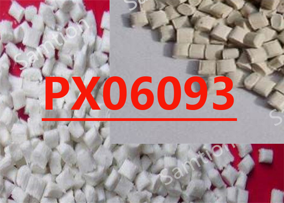 সাবিক ভার্টন PX06093 একটি কম্পাউন্ড যা PA 6 রজন ভিত্তিক ইম্প্যাক্ট মডিফায়ার ধারণ করে।