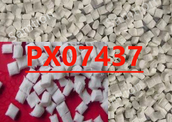 সাবিক ভার্টন PX07437 গ্লাস ফাইবার এবং প্রভাব সংশোধনকারী ধারণকারী নাইলন 6 রজন ভিত্তিক যৌগ।