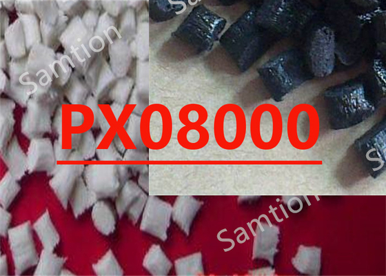 সাবিক ভার্টন PX08000 একটি PA6 রজন ভিত্তিক যৌগ যা ইমপ্যাক্ট মডিফায়ার ধারণ করে। যোগ করা বৈশিষ্ট্যগুলির মধ্যে রয়েছেঃ উচ্চ প্রভাব।