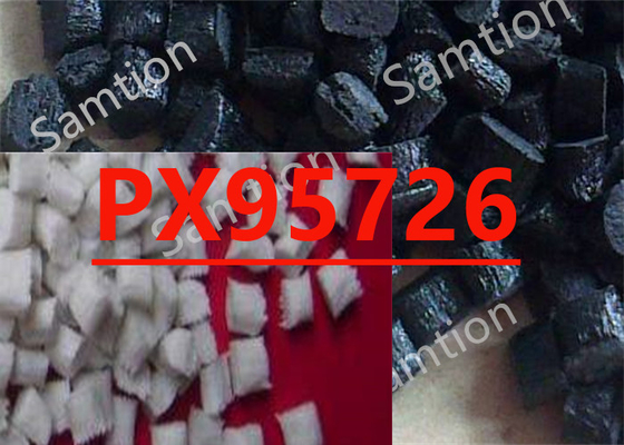 স্যাবিক ভার্টন PX95726 গ্লাস ফাইবার ধারণকারী নাইলন 6 রজন ভিত্তিক একটি যৌগ। এই উপাদানের অতিরিক্ত বৈশিষ্ট্যগুলির মধ্যে রয়েছেঃ