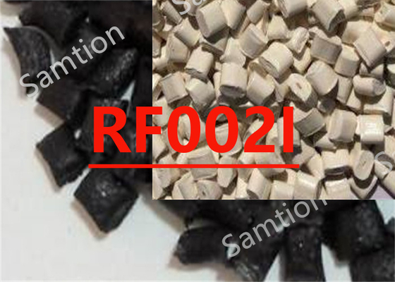 S-Plastic Verton RF002I একটি যৌগ যা নাইলন 66 রেজিনের উপর ভিত্তি করে গ্লাস ফাইবার ধারণকারী