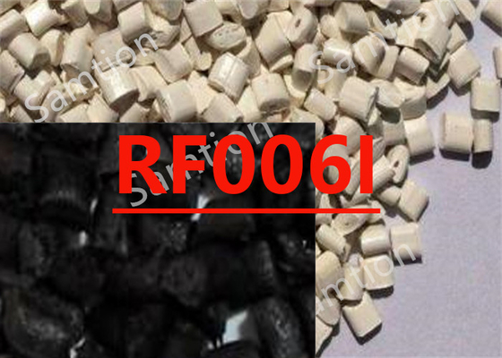 S-Plastic Verton RF006I একটি যৌগ যা নাইলন 66 রেজিনের উপর ভিত্তি করে গ্লাস ফাইবার ধারণকারী