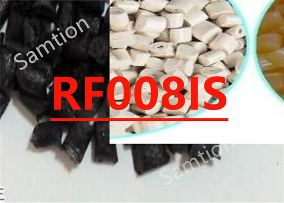 S-Plastic Verton RF008IS নাইলন 66 রেজিনের উপর ভিত্তি করে একটি যৌগ যা গ্লাস ফাইবার রয়েছে