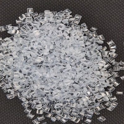 S-Plastic Lexan S-Plastic 0703R Pc রজন পলিকার্বোনেট রজন প্লাস্টিক গ্রানুল UV আউটডোর এবং আলোর জন্য স্থিতিশীল