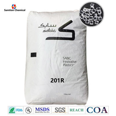 লেক্সান ২০১আর ৭.০ এমএফআর স্যাবিক পলিকার্বোনেট রেসিস
