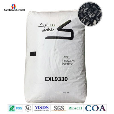 স্যাবিক লেক্সান এক্সএল৯৩৩০ চমৎকার প্রক্রিয়াজাতকরণযোগ্যতা। নন-ক্লোরিনযুক্ত, নন-ব্রোমিনযুক্ত অগ্নি প্রতিরোধক পণ্য। ইউভি-স্থিতিশীল।