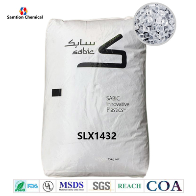 সাবিক লেক্সান SLX1432 উন্নত ইউভি স্থিতিশীলতা এবং যুক্ত রিলিজ এজেন্ট সহ মাঝারি সান্দ্রতা পিসি কোপলিমার