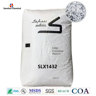 সাবিক লেক্সান SLX1432 উন্নত ইউভি স্থিতিশীলতা এবং যুক্ত রিলিজ এজেন্ট সহ মাঝারি সান্দ্রতা পিসি কোপলিমার