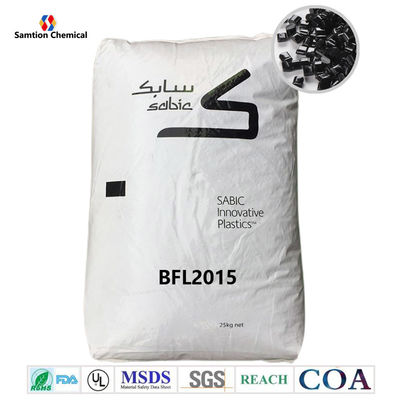 S-Plastic  BFL2015 নন-ব্রোমিনেটেড, নন-ক্লোরিনেটেড ফ্লেম রেটার্ড্যান্ট, গ্লাস রিইনফোর্সড পিসি। শুধুমাত্র অপ্রকাশ্য রং