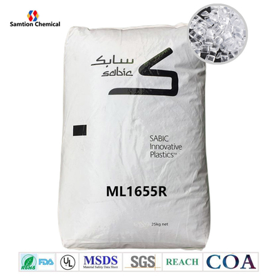 S-Plastic Lexan ML1655R শুধুমাত্র বিদ্যমান অ্যাপ্লিকেশনের জন্য