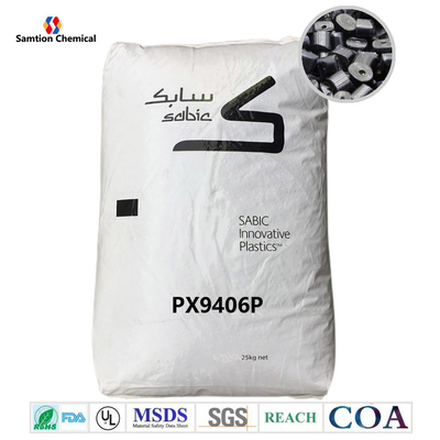 ODM MSDS S-Plastic Noryl Resin PX9406P ফ্লেম রিটার্ডেন্ট