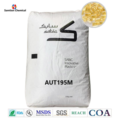 পলি ইথেরাইমাইড স্যাবিক উলটেম পিইআই রেজিন AUT195M OEM