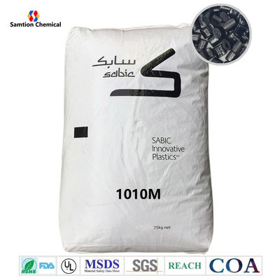 S-Plastic Ultem 1010M অভ্যন্তরীণ ছত্রাক মুক্তির সাথে উন্নত প্রবাহ পলিথেরাইমাইড (Tg 217C)