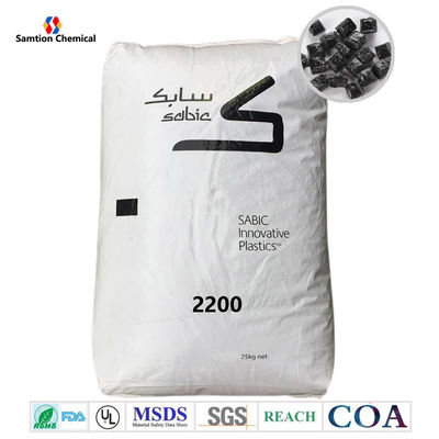 S-Plastic Ultem PEI রজন গ্রানুল 2200 20% গ্লাস ফাইবার ভরাট