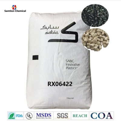ODM S-Plastic Verton প্লাস্টিক RX06422 নাইলন 66 PA66 দীর্ঘ গ্লাস ধারণকারী রজন প্যালেট