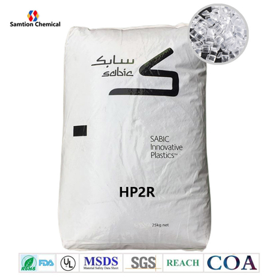 S-Plastic Lexan PC HP2R Med/High Flow Healthcare Management Of Change (ISO10993 অথবা USP ক্লাস VI). EtO, বাষ্প স্টেরিলাইজযোগ্য।