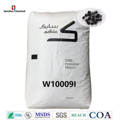 ফ্লেম রিটার্ডেন্ট স্যাবিক কালারকম্প W10009I পলিবুটিলিন টেরেফালাট রেসিন