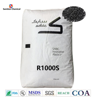 স্যাবিক R1000S PA নাইলন 66 কাঁচামাল রজন পেল্ট কাস্টম রঙ