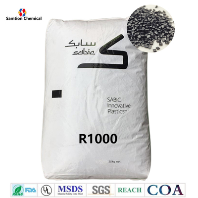 FDA S-Plastic Colorcomp R1000 Unfilled নাইলন 66 কাঁচামাল
