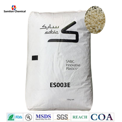 OEM S-Plastic PEI Polyimide Resin Faradex ES003E বাল্ক