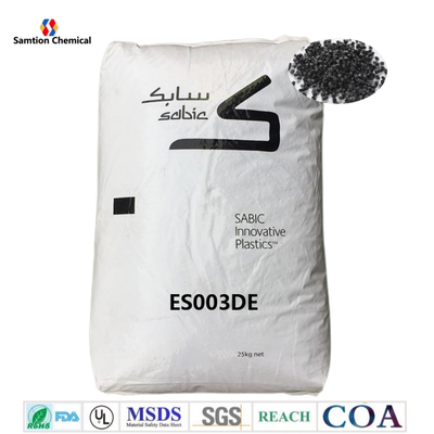 স্যাবিক এলএনপি ফারাডেক্স ES003DE স্টেইনলেস স্টীল ফাইবার ধারণকারী পলিথেরাইমাইড রজন