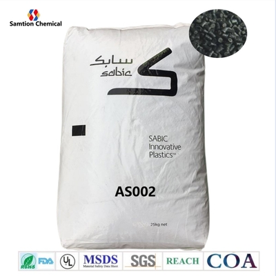 S-Plastic Faradex AS002 অ্যাক্রিলনাইট্রিল বুটাডিয়েন স্টিরেন ধারণকারী স্টেইনলেস স্টীল ইলেকট্রিকভাবে পরিবাহী EMI/RFI শেল্ডিং