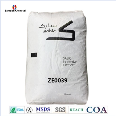 S-Plastic LNP Stat Kon Ze0039 সংশোধিত পলিবুটিলিন রেসিন পেল্ট