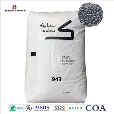 সাবিক লেক্সান 943 অস্বচ্ছ রং, মাঝারি সান্দ্রতা, সুপিরিয়র ফ্লেম রিটারডেন্স। UV-স্থির।