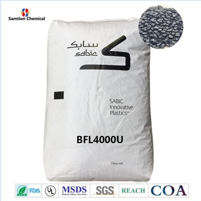 স্যাবিক লেক্সান BFL4000U ব্রোমিনহীন, ক্লোরিনহীন ভাল প্রভাব / প্রবাহ ভারসাম্য উচ্চ আলোর প্রতিফলন হালকা পর্দা