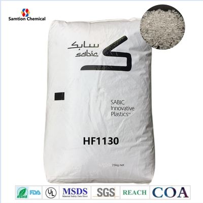 সাবিক লেক্সান এইচএফ ১১৩০ ইউভি-স্থির। ভাল স্বচ্ছতা, তাপ প্রতিরোধের, সম্পত্তি ধরে রাখা এবং মাত্রিক স্থিতিশীলতা।