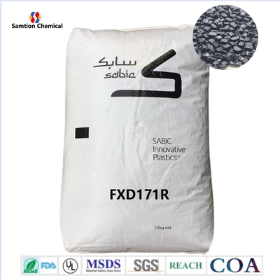 স্যাবিক লেক্সান FXD171R স্বচ্ছ/স্বচ্ছ পিসি।0.