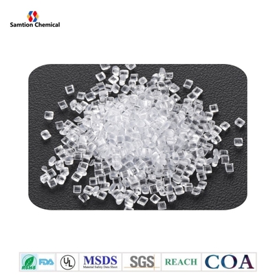 S-Plastic Lexan Polycarbonate Lexan PC Exl নিম্ন তাপমাত্রা প্রতিরোধ -20℃~-60℃ ইঞ্জিনিং প্লাস্টিক রজন